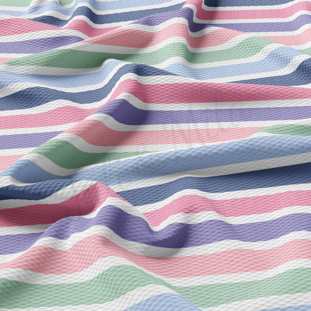 Stripes Bullet Fabric AA2725