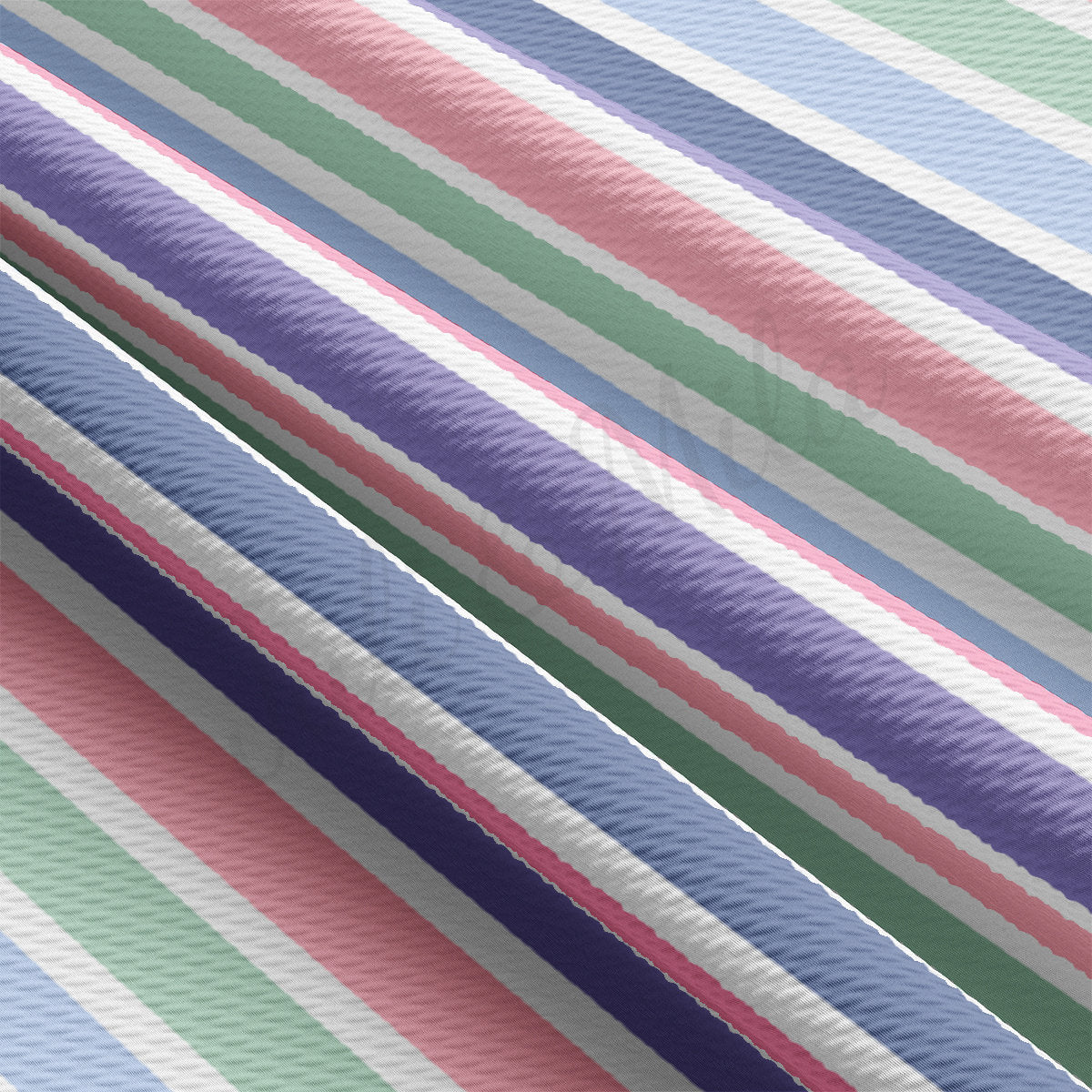 Stripes Bullet Fabric AA2725