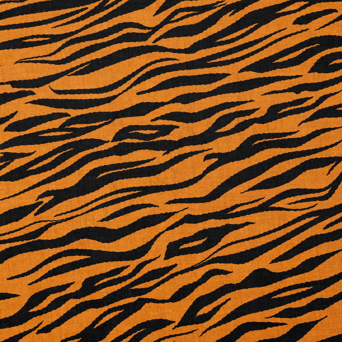 100% Cotton Fabric CTN2722 Tiger