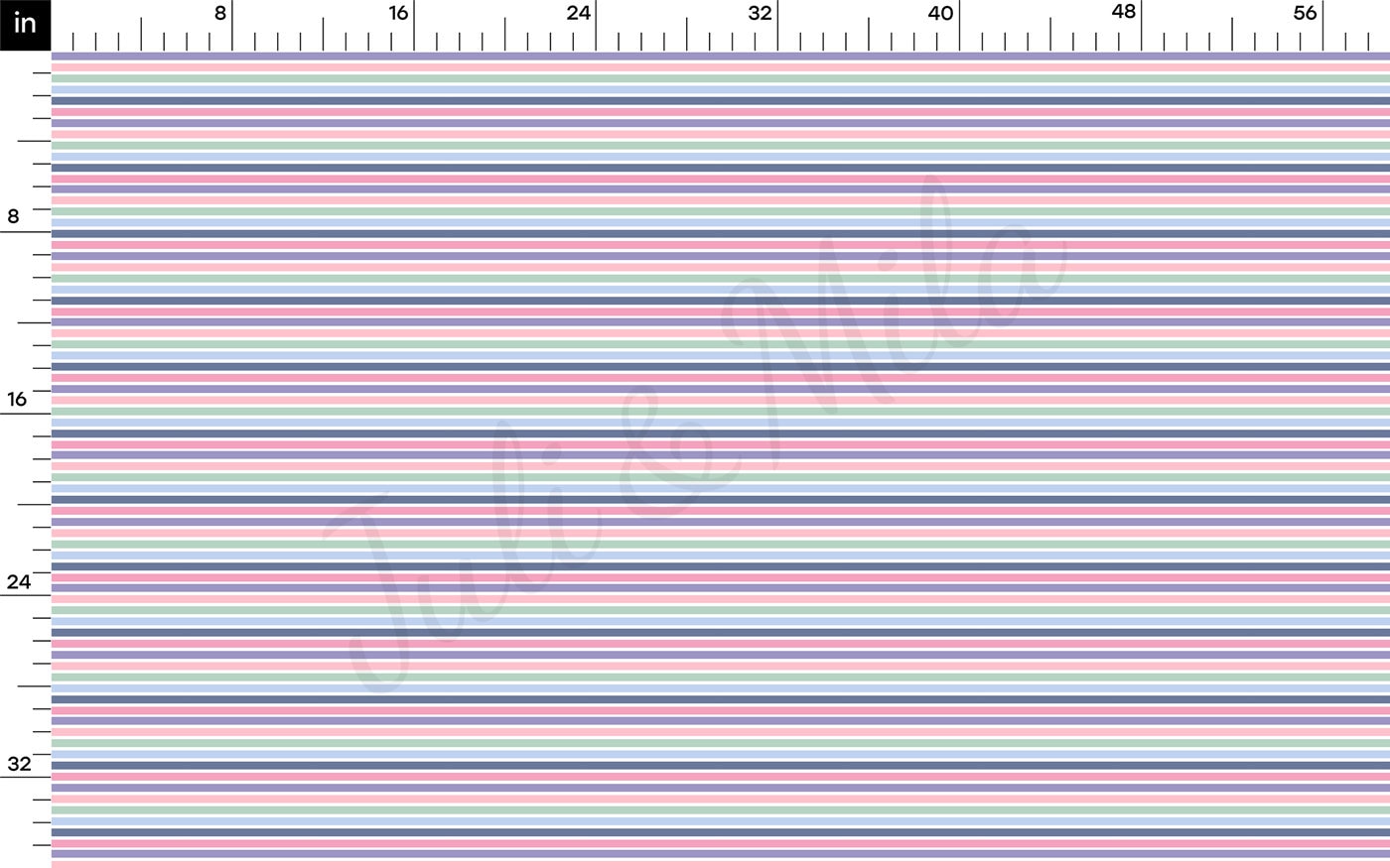 Rib Knit Fabric RBK2725