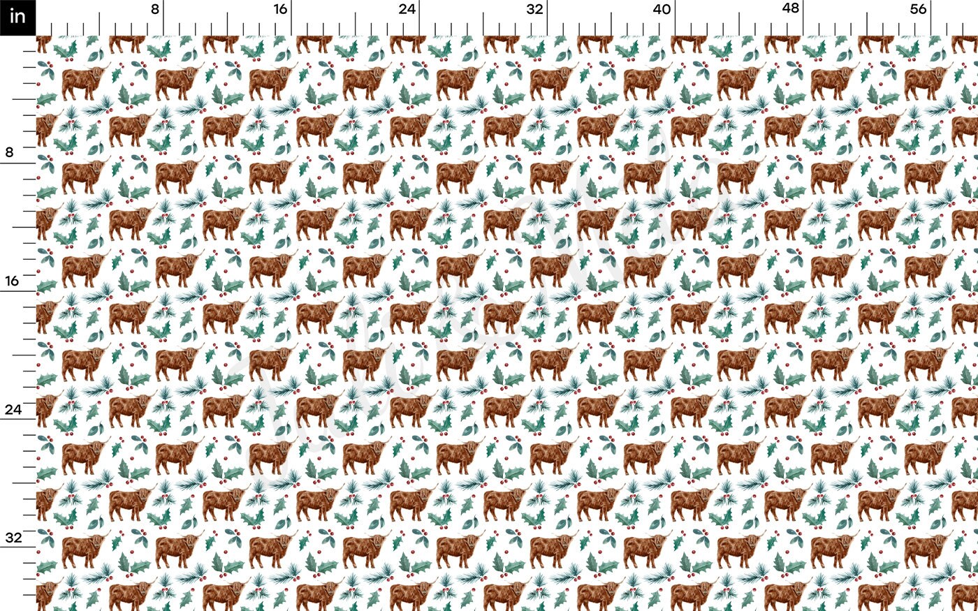 100% Cotton Fabric By the Yard Printed in USA Cotton Sateen -  Cotton  CTN870