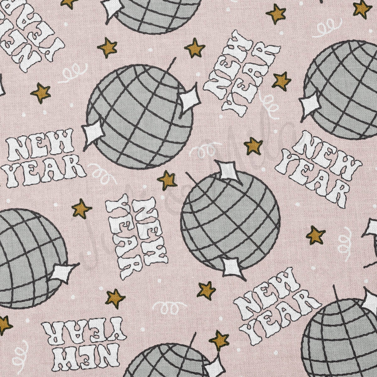 100% Cotton Fabric By the Yard Printed in USA Cotton Sateen -  Cotton  CTN1107