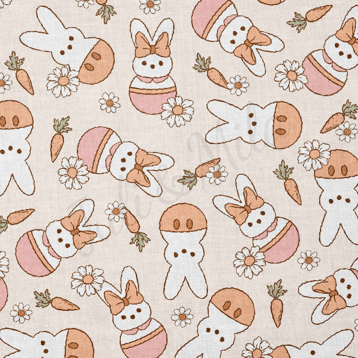 100% Cotton Fabric By the Yard Printed in USA Cotton Sateen -  Cotton  CTN1368