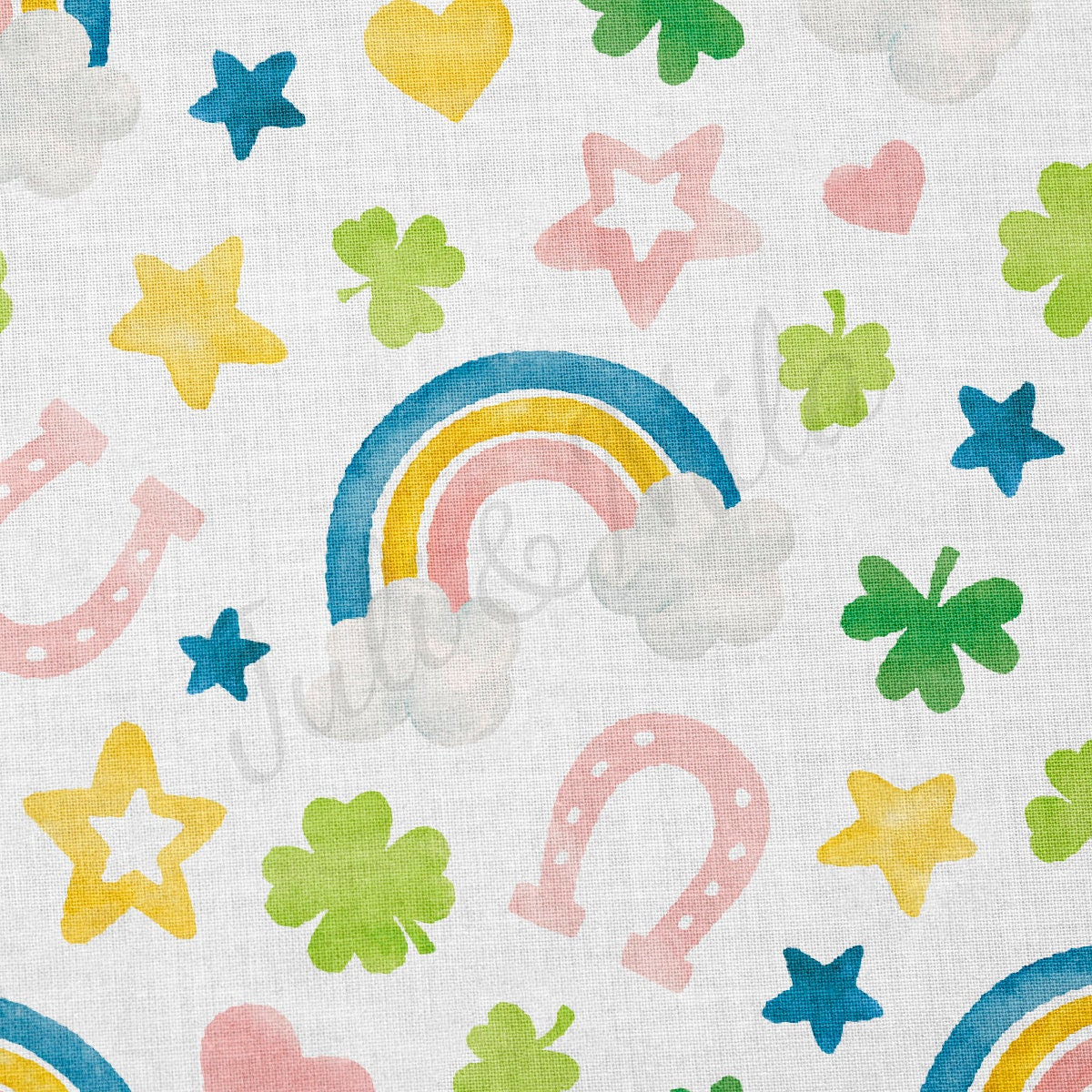 100% Cotton Fabric By the Yard Printed in USA Cotton Sateen -  Cotton  CTN1191