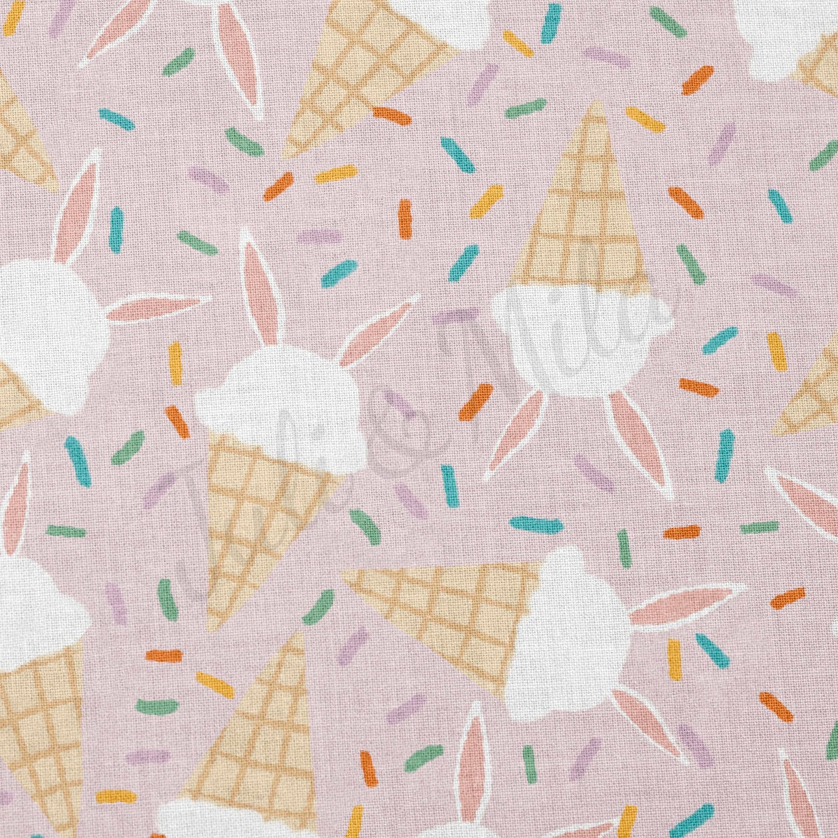 100% Cotton Fabric By the Yard Printed in USA Cotton Sateen -  Cotton  CTN1125