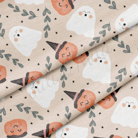 100% Cotton Fabric By the Yard Printed in USA Cotton Sateen -  Cotton  CTN458