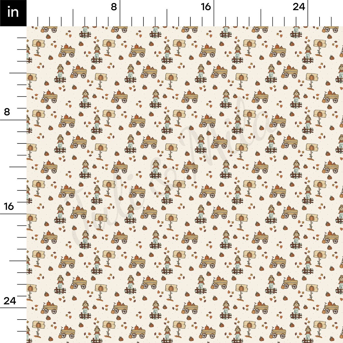 100% Cotton Fabric By the Yard Printed in USA Cotton Sateen -  Cotton  CTN706