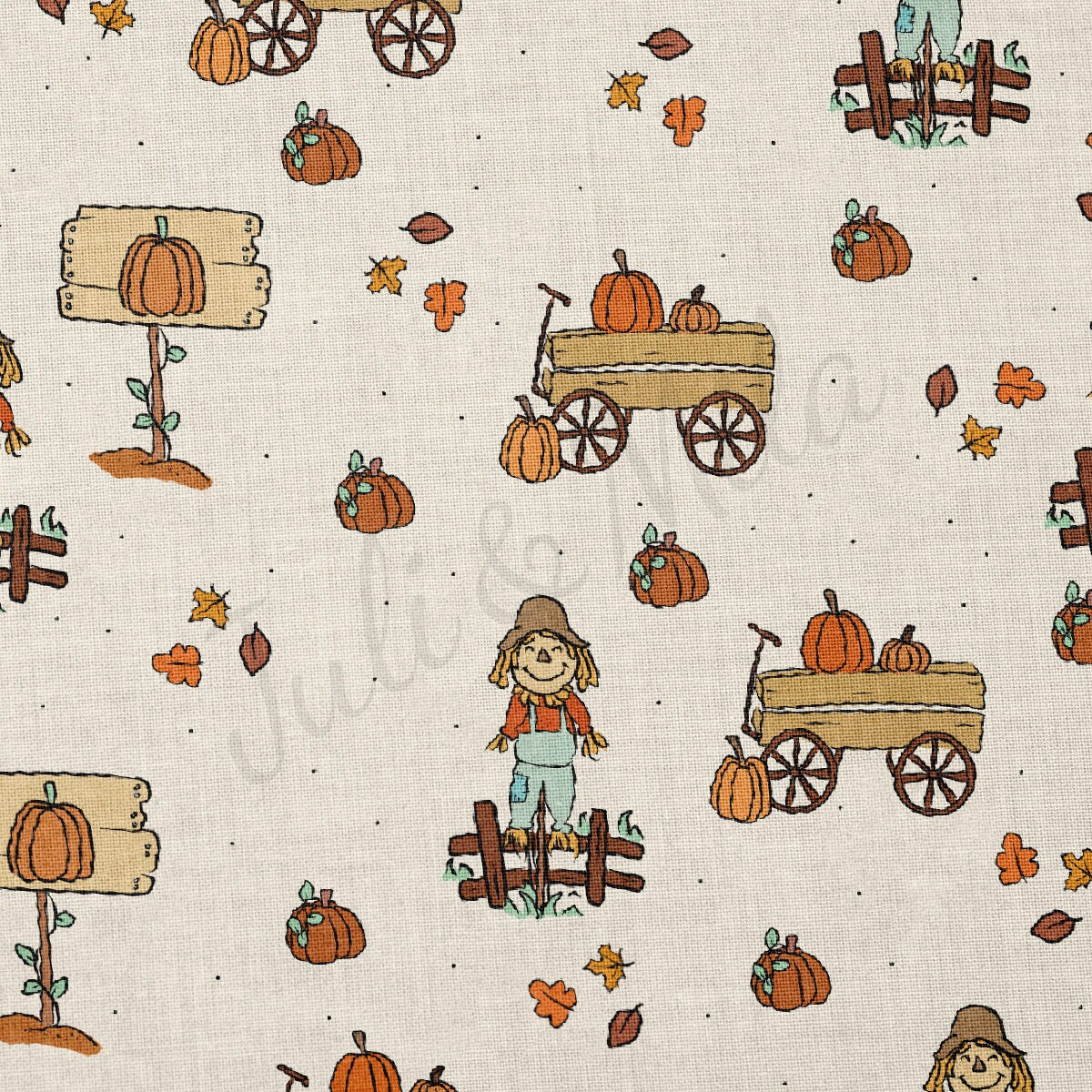 100% Cotton Fabric By the Yard Printed in USA Cotton Sateen -  Cotton  CTN706