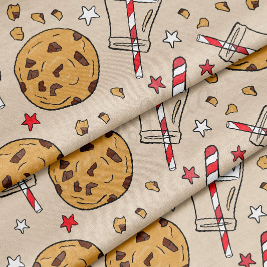 100% Cotton Fabric By the Yard Printed in USA Cotton Sateen -  Cotton  CTN763