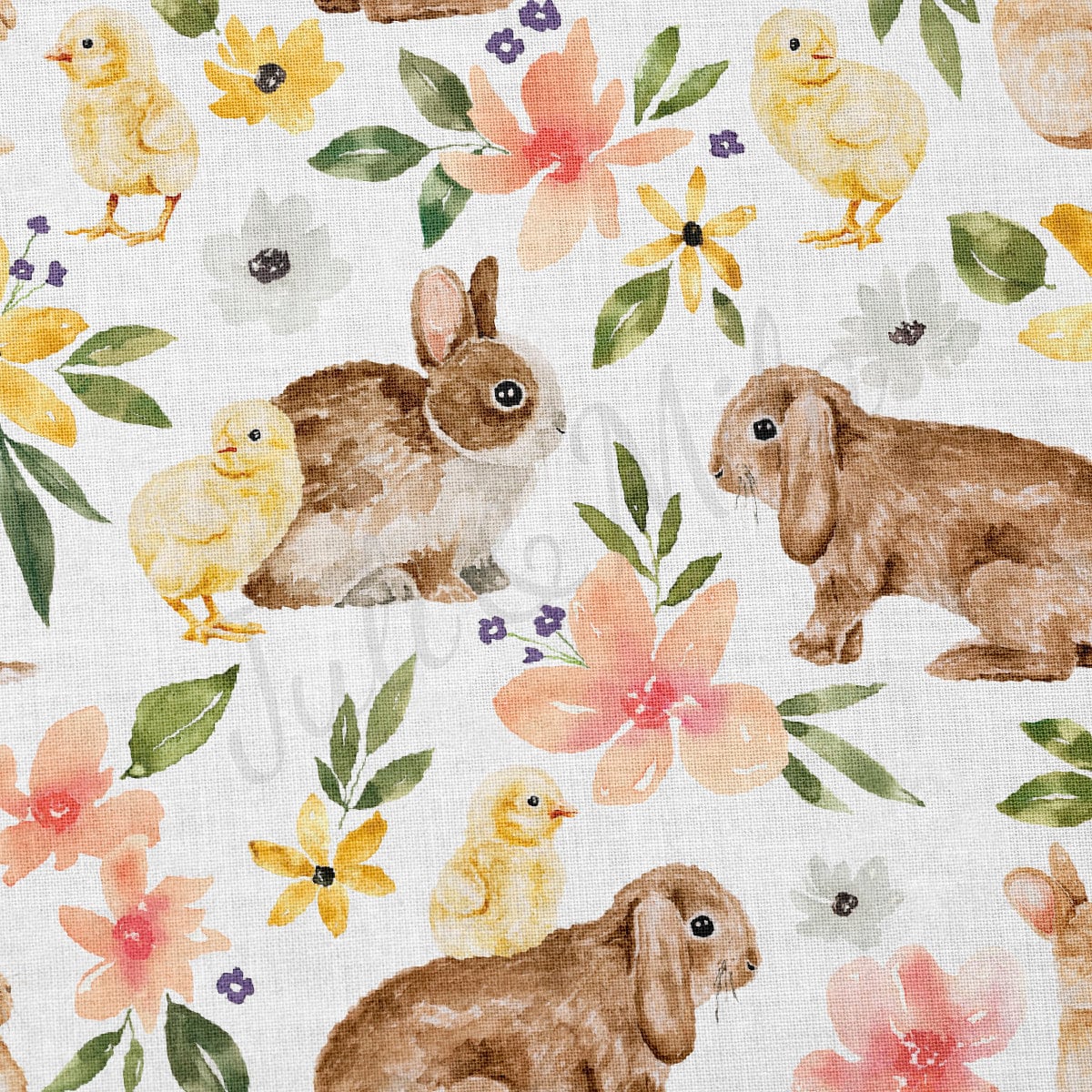 100% Cotton Fabric By the Yard Printed in USA Cotton Sateen -  Cotton  CTN1134