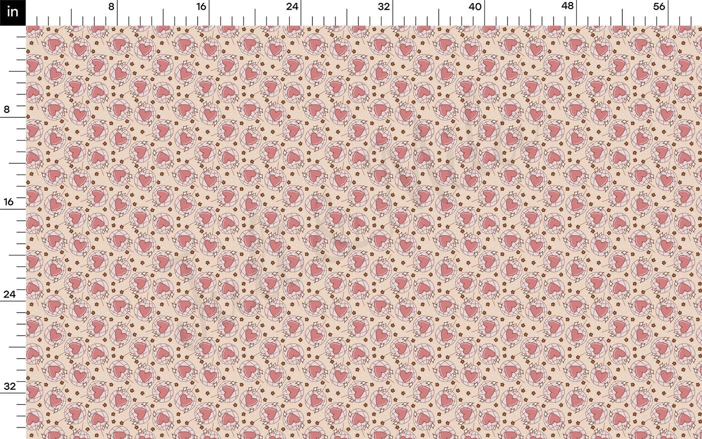 100% Cotton Fabric By the Yard Printed in USA Cotton Sateen -  Cotton  CTN1116