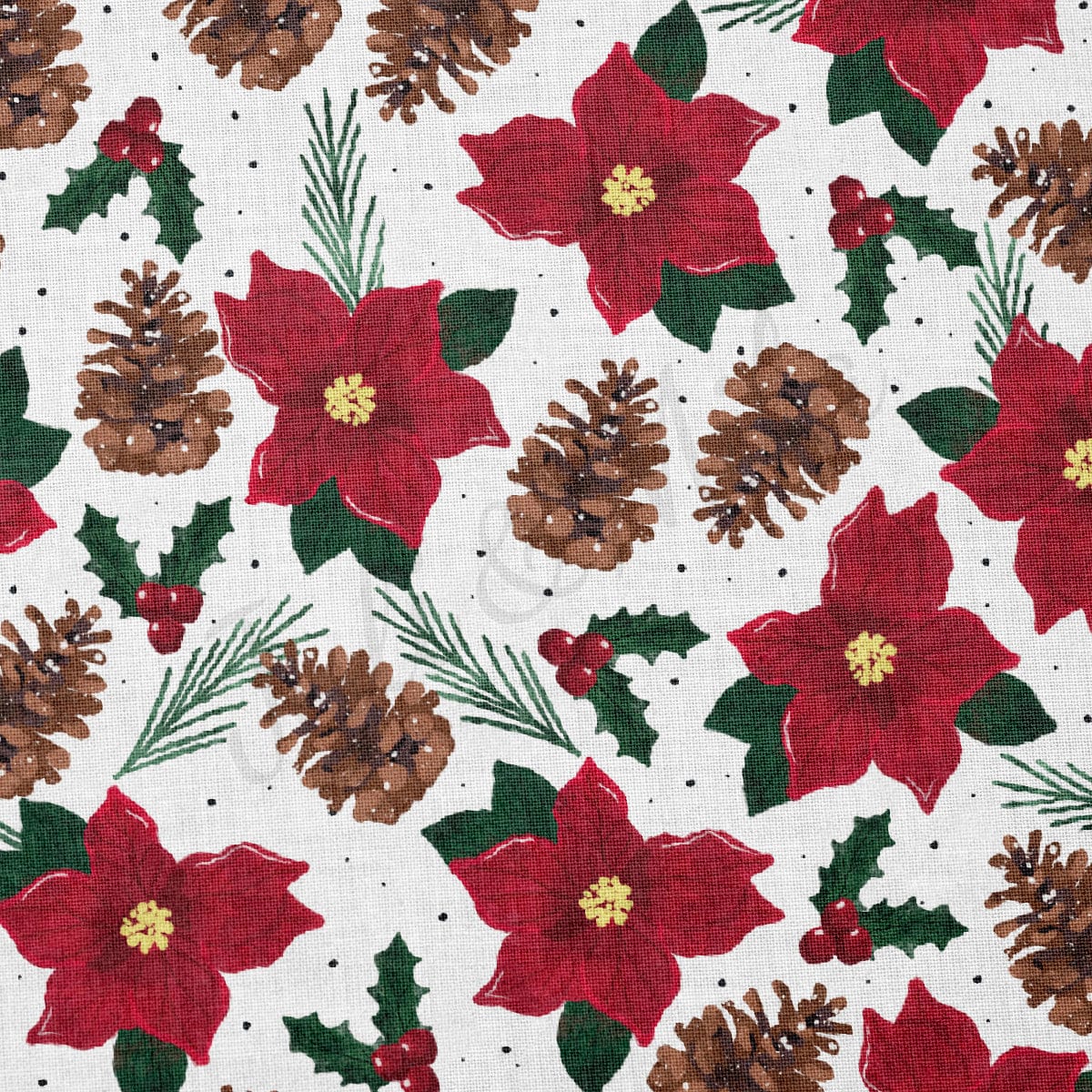 100% Cotton Fabric By the Yard Printed in USA Cotton Sateen -  Cotton  CTN1098