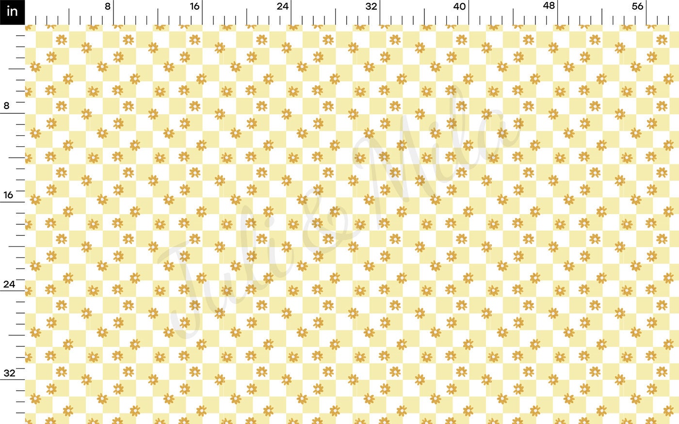 100% Cotton Fabric By the Yard Printed in USA Cotton Sateen -  Cotton  CTN454