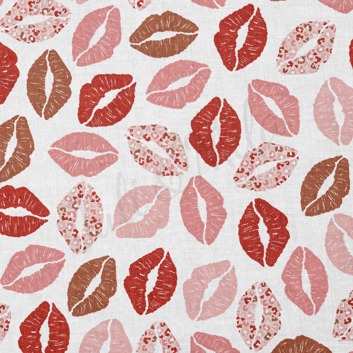 100% Cotton Fabric By the Yard Printed in USA Cotton Sateen -  Cotton  CTN1202