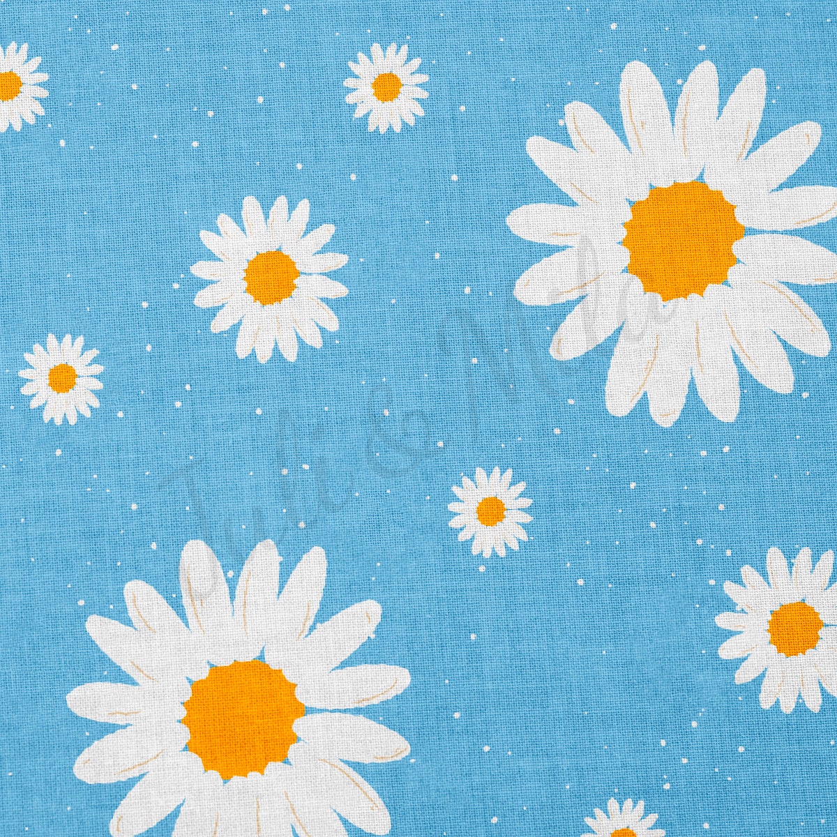 100% Cotton Fabric By the Yard Printed in USA Cotton Sateen -  Cotton  CTN860