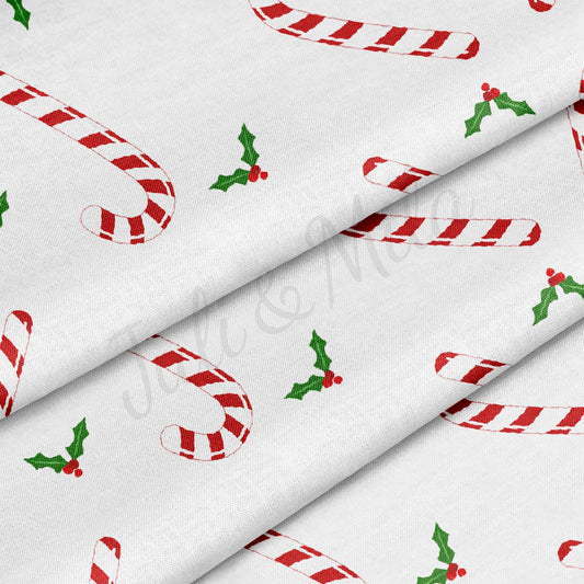 100% Cotton Fabric By the Yard Printed in USA Cotton Sateen -  Cotton  CTN1074