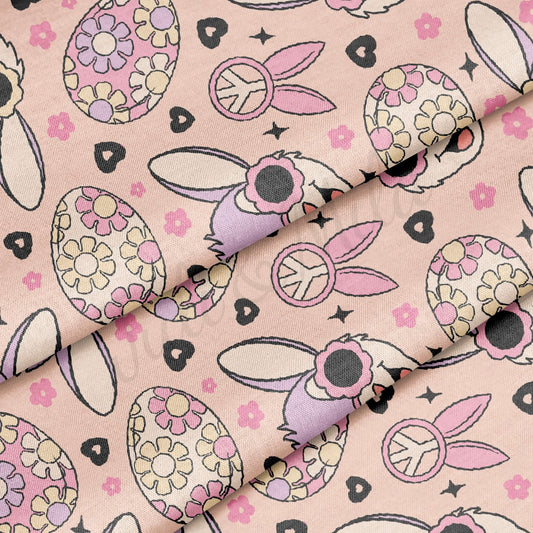 100% Cotton Fabric By the Yard Printed in USA Cotton Sateen -  Cotton  CTN1162