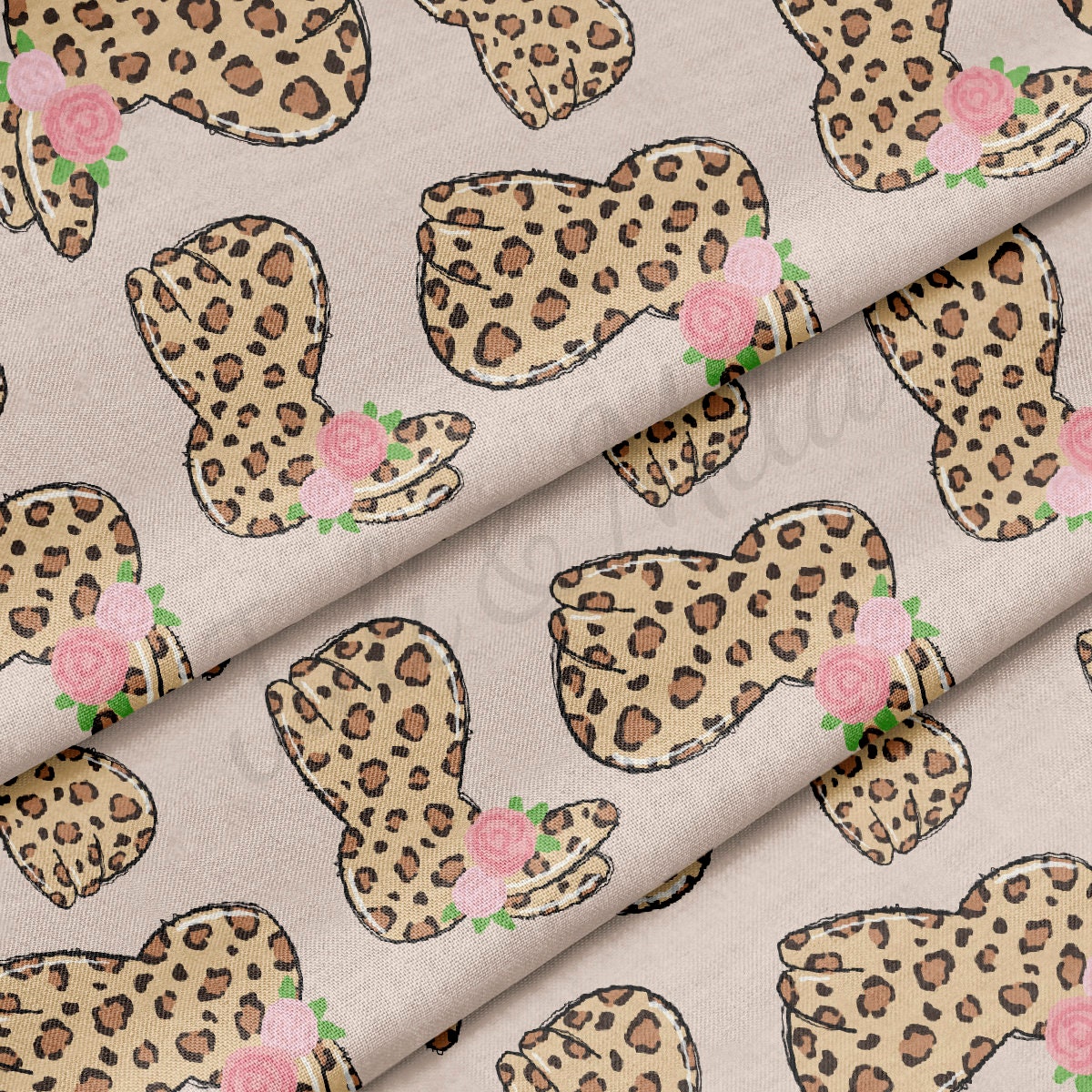 100% Cotton Fabric By the Yard Printed in USA Cotton Sateen -  Cotton  CTN1366