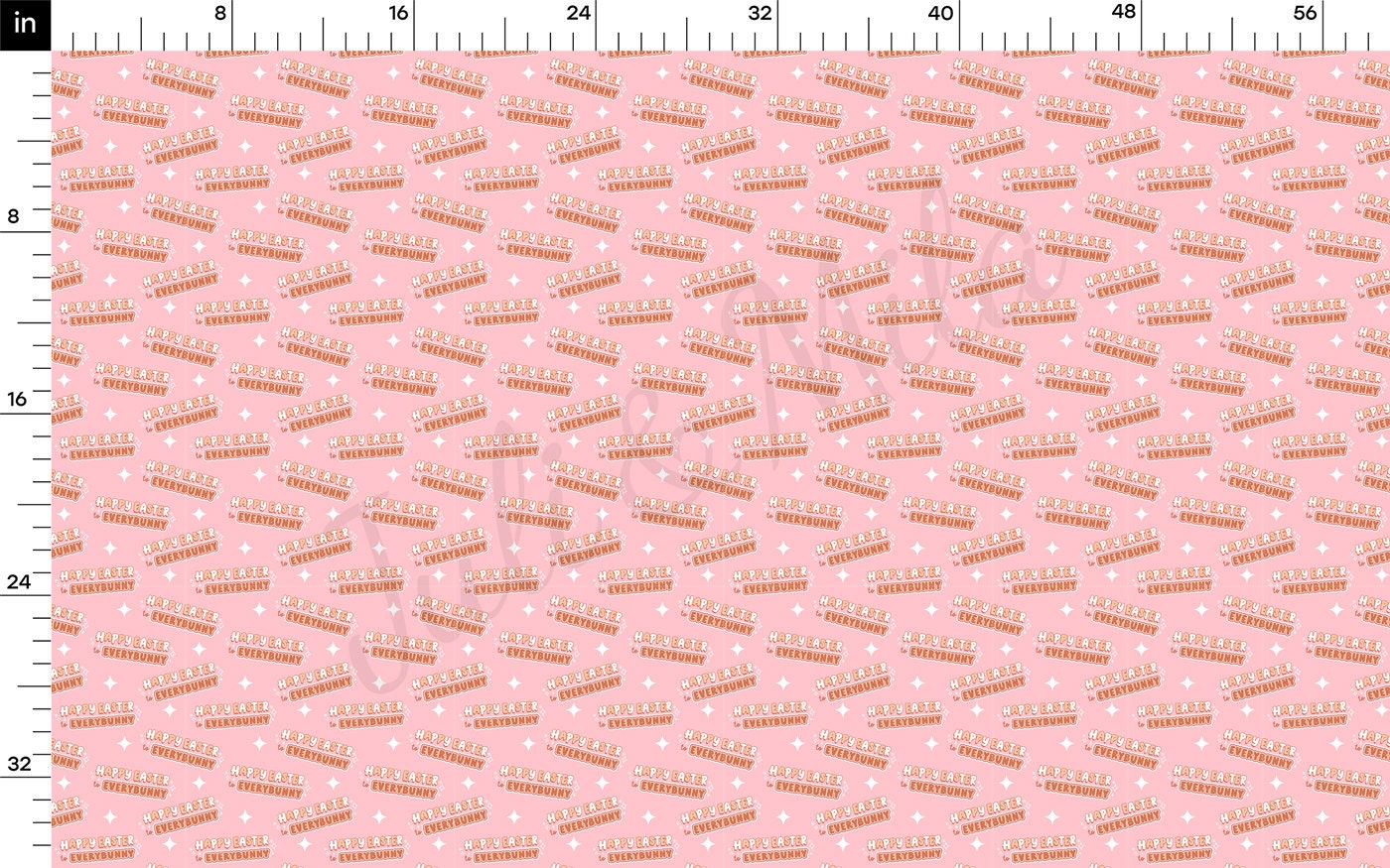 100% Cotton Fabric By the Yard Printed in USA Cotton Sateen -  Cotton  CTN1389