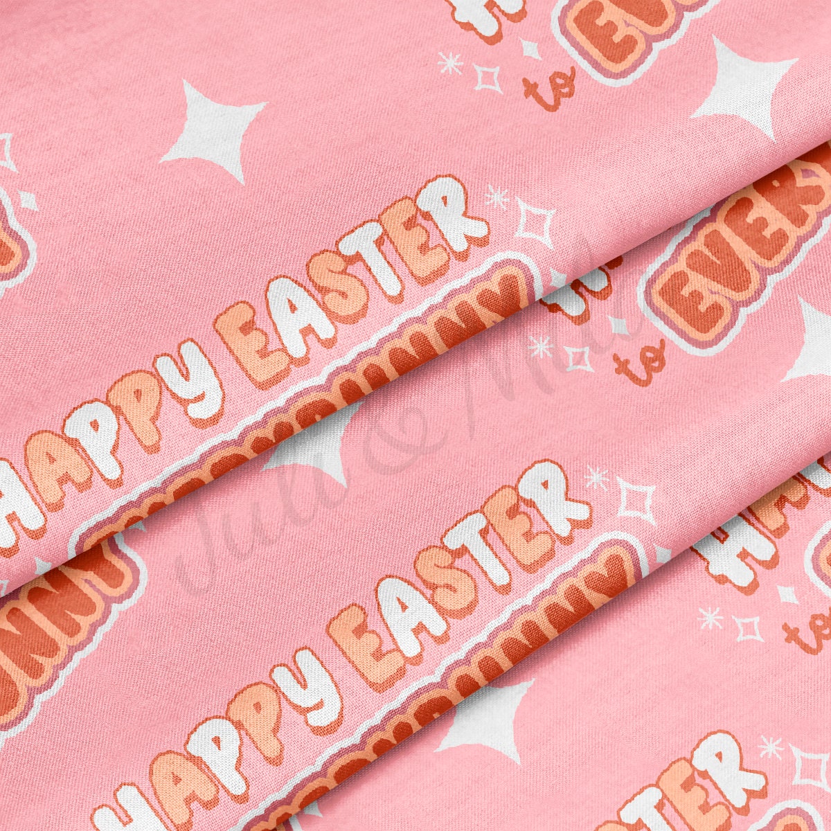 100% Cotton Fabric By the Yard Printed in USA Cotton Sateen -  Cotton  CTN1389