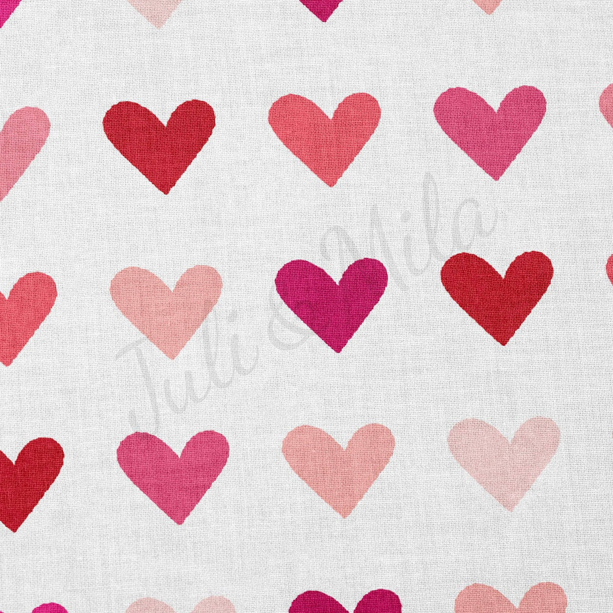 100% Cotton Fabric By the Yard Printed in USA Cotton Sateen -  Cotton  CTN1280