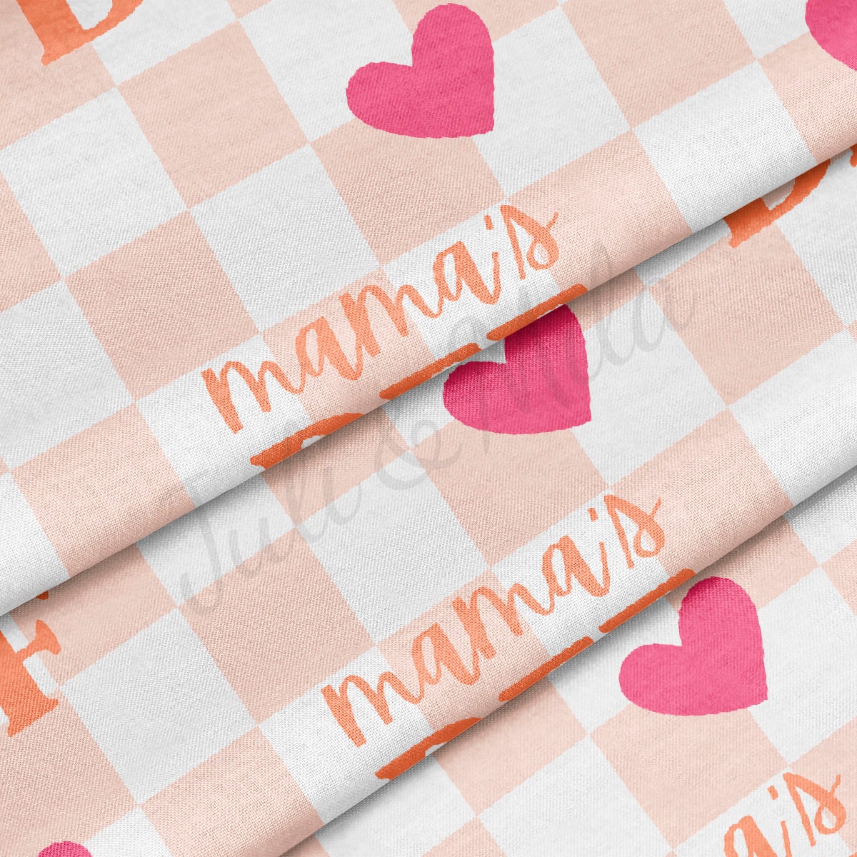 100% Cotton Fabric By the Yard Printed in USA Cotton Sateen -  Cotton  CTN1396