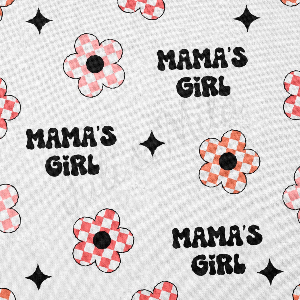 100% Cotton Fabric By the Yard Printed in USA Cotton Sateen -  Cotton  CTN1397