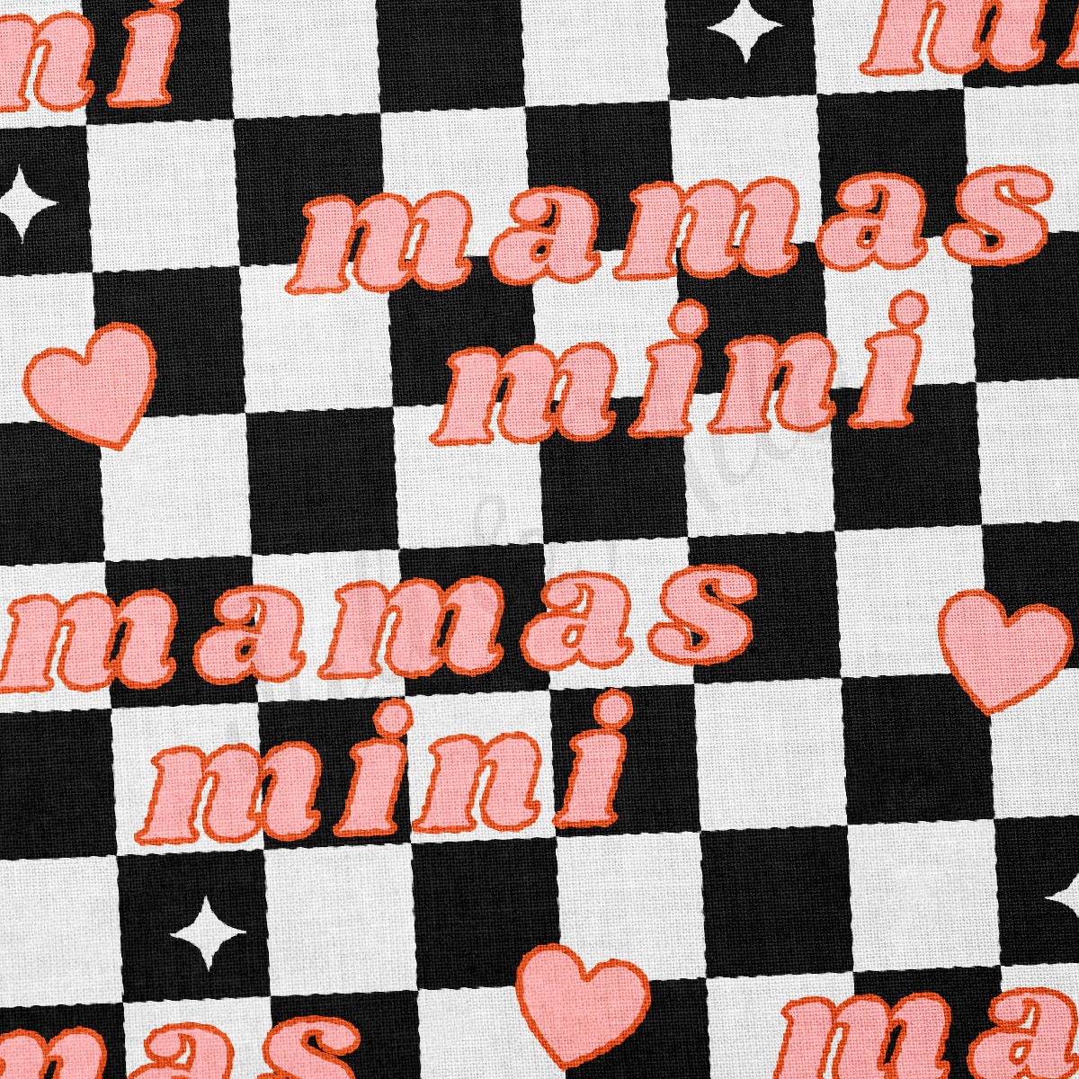 100% Cotton Fabric By the Yard Printed in USA Cotton Sateen -  Cotton  CTN1399