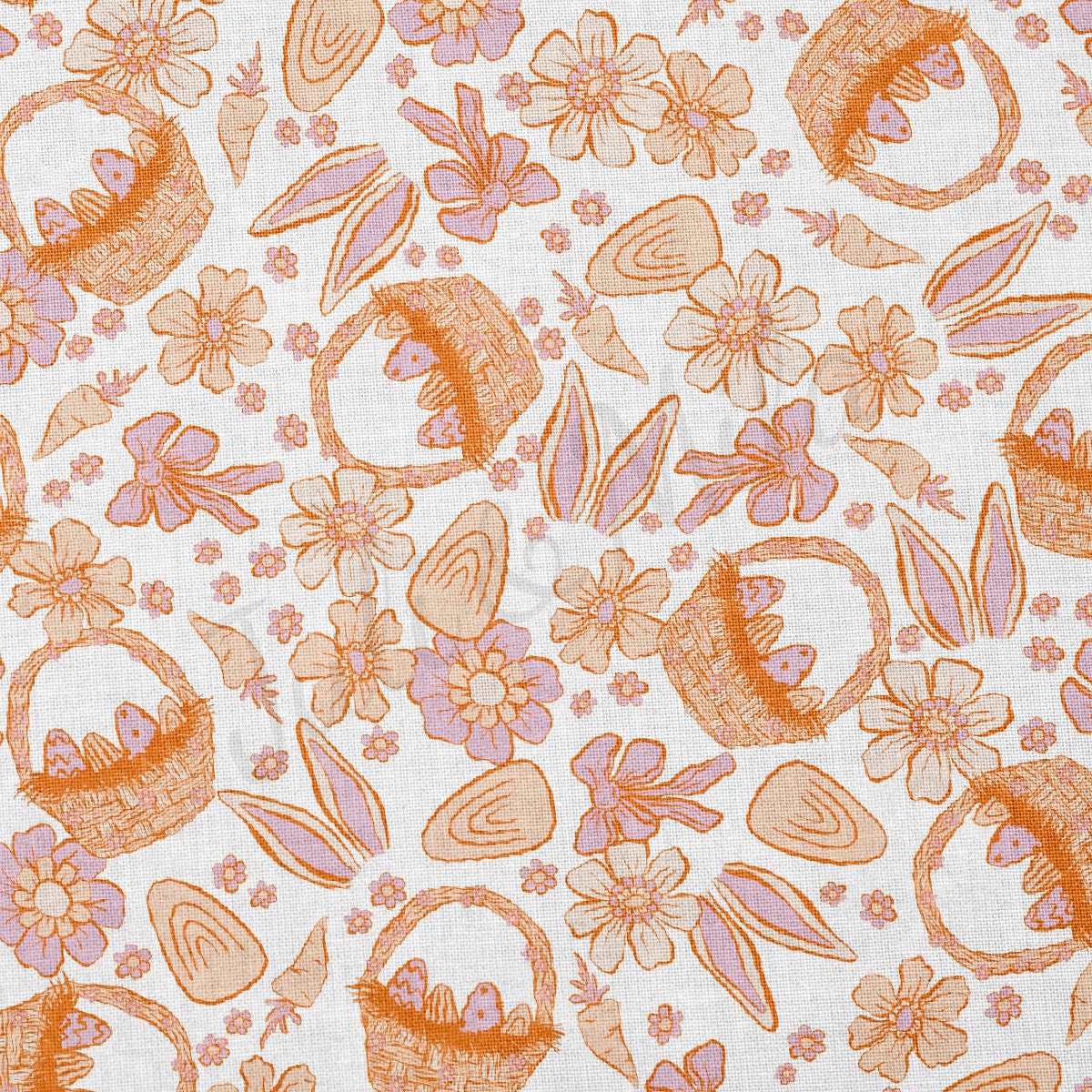 100% Cotton Fabric By the Yard Printed in USA Cotton Sateen -  Cotton  CTN1384