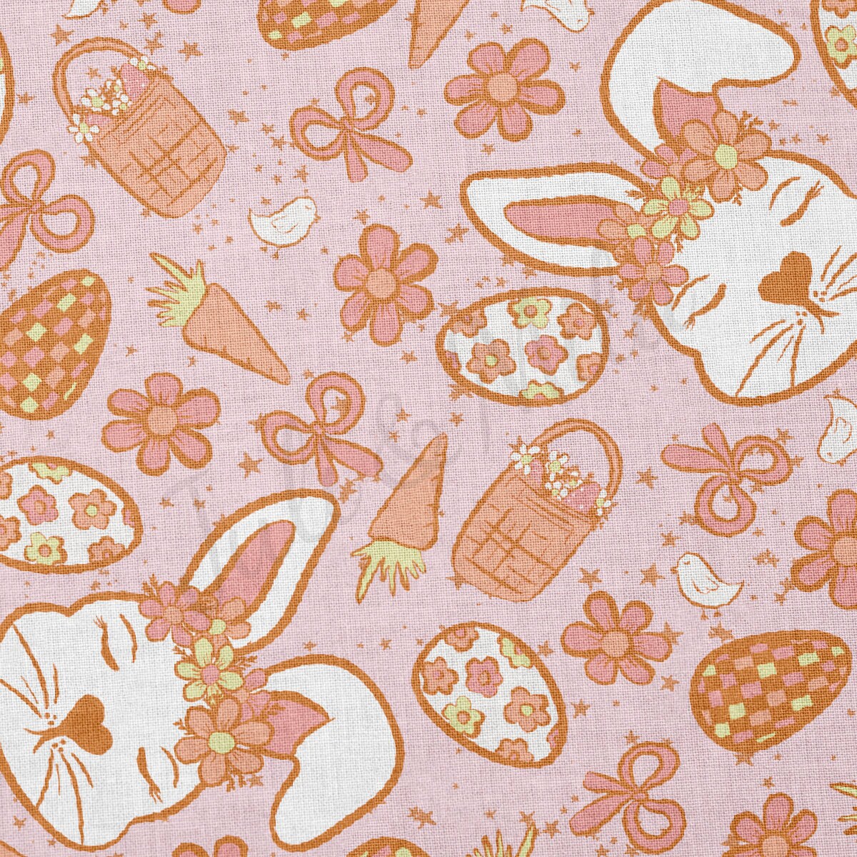 100% Cotton Fabric By the Yard Printed in USA Cotton Sateen -  Cotton  CTN1383