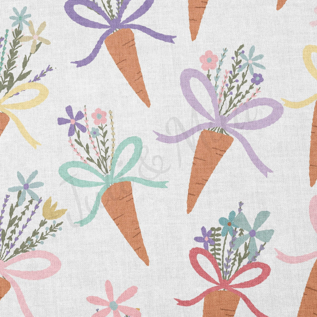 100% Cotton Fabric By the Yard Printed in USA Cotton Sateen -  Cotton  CTN1379