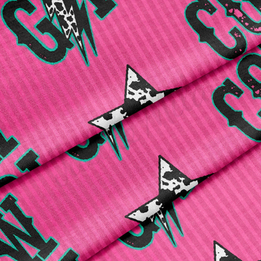 100% Cotton Fabric By the Yard Printed in USA Cotton Sateen -  Cotton  CTN1347