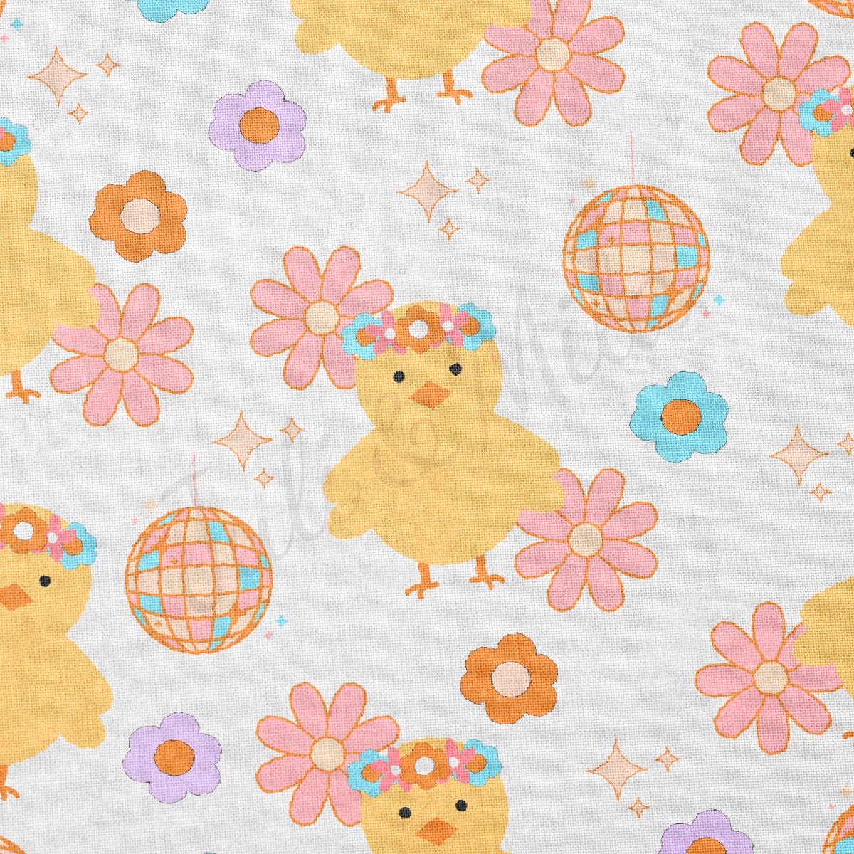 100% Cotton Fabric By the Yard Printed in USA Cotton Sateen -  Cotton  CTN1378