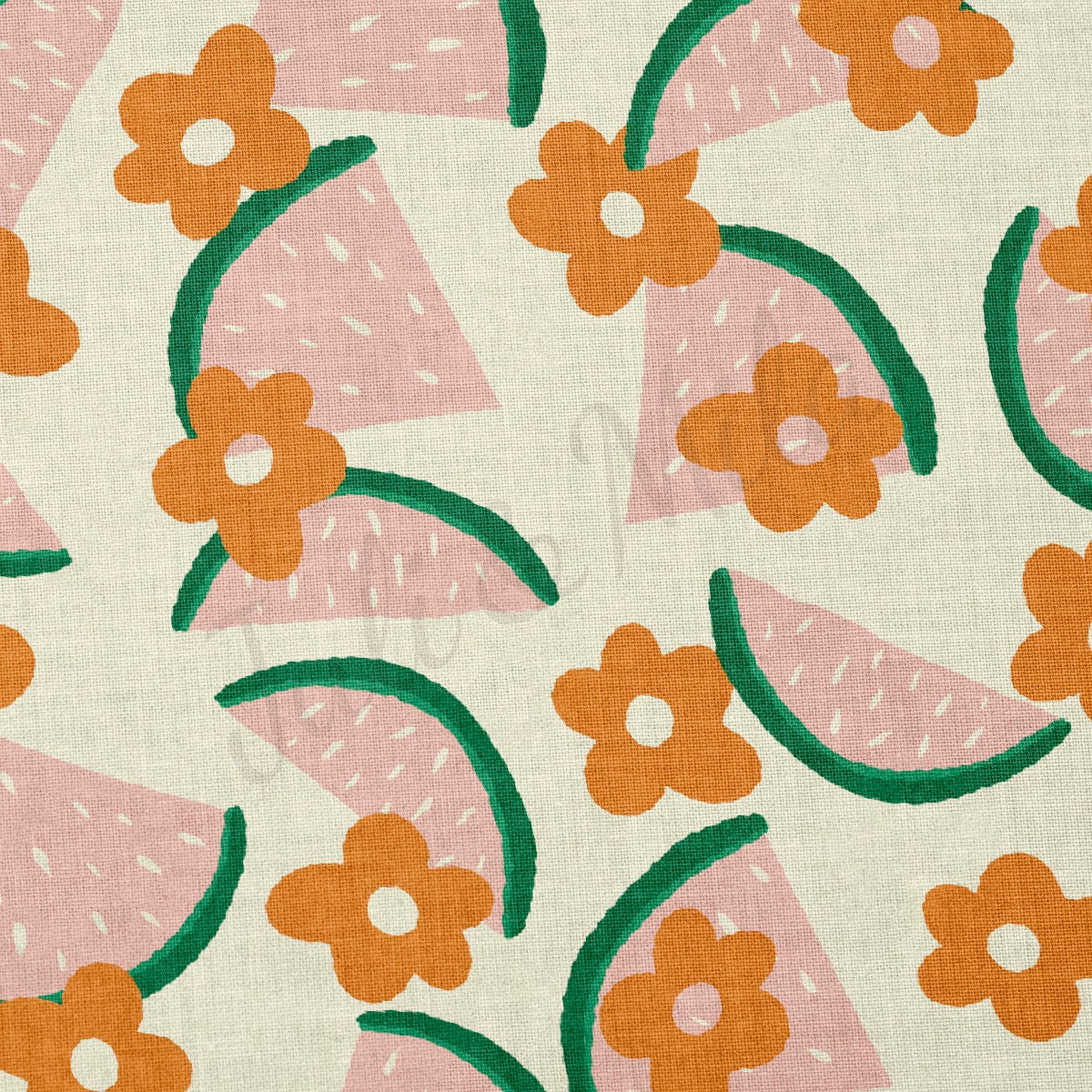 100% Cotton Fabric By the Yard Printed in USA Cotton Sateen -  Cotton  CTNAA1406