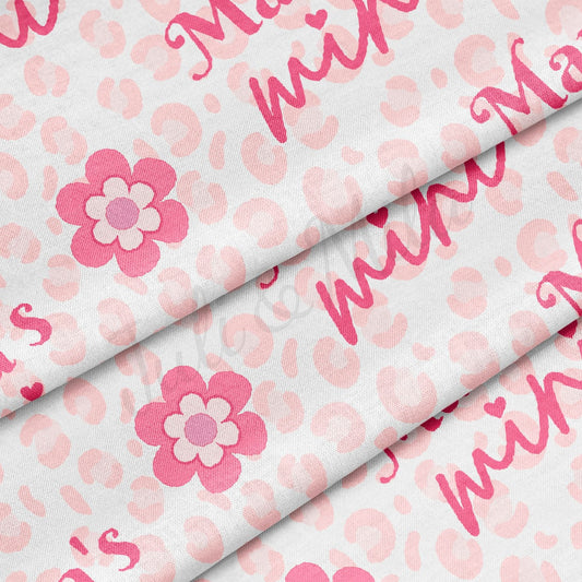 100% Cotton Fabric By the Yard Printed in USA Cotton Sateen -  Cotton  CTN1400