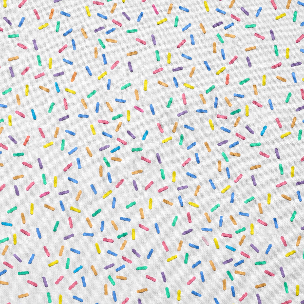 100% Cotton Fabric By the Yard Printed in USA Cotton Sateen -  Cotton  CTN419