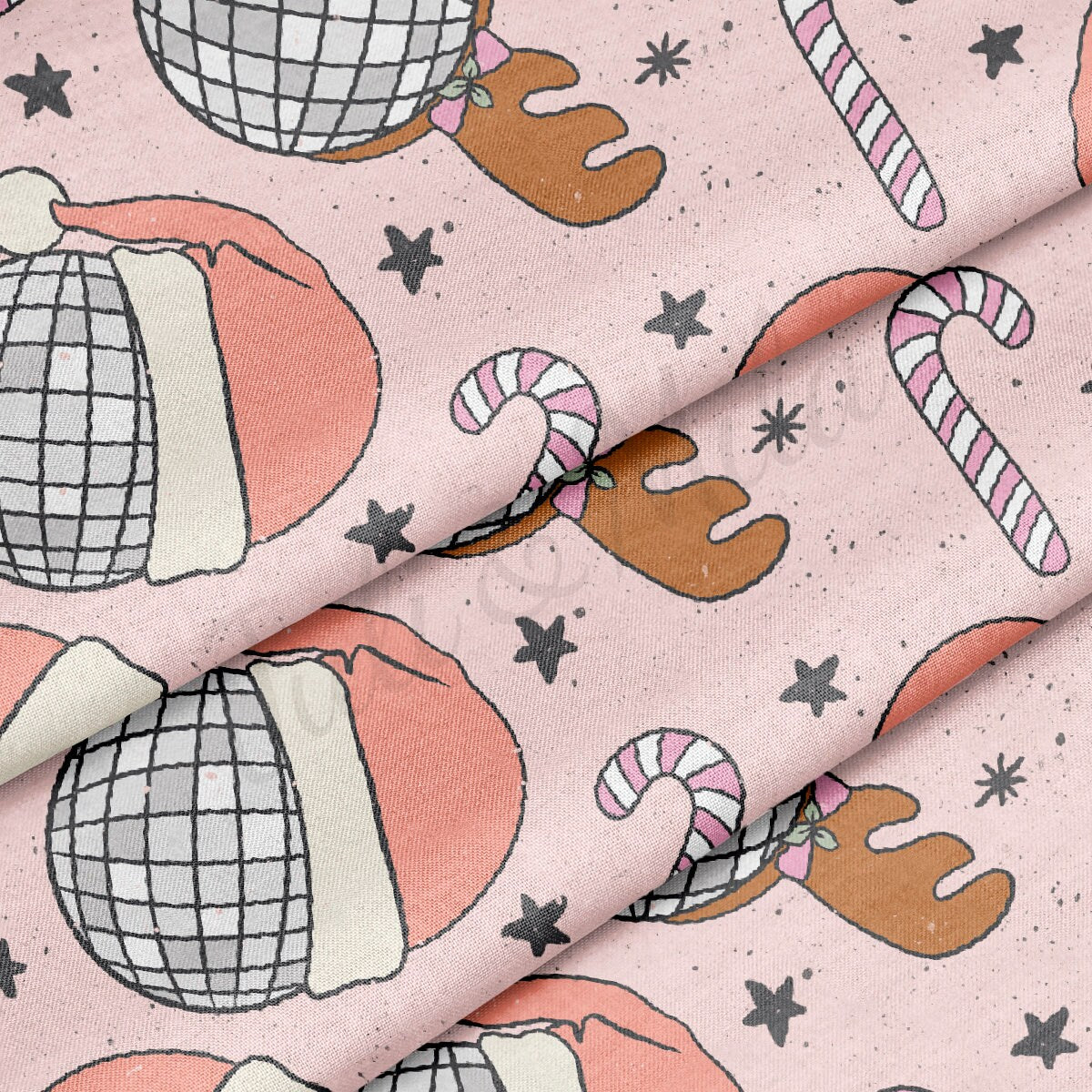 100% Cotton Fabric By the Yard Printed in USA Cotton Sateen -  Cotton  CTN1021