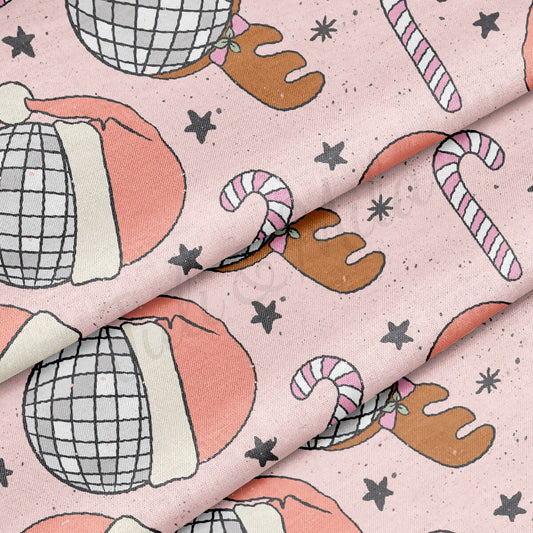 100% Cotton Fabric By the Yard Printed in USA Cotton Sateen -  Cotton  CTN1021