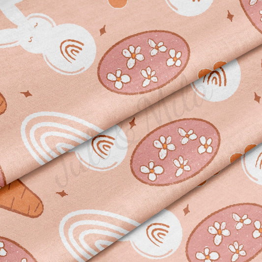 100% Cotton Fabric By the Yard Printed in USA Cotton Sateen -  Cotton  CTN1163