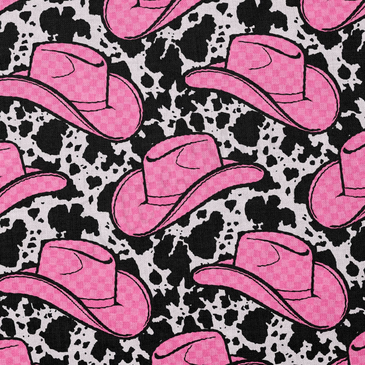 100% Cotton Fabric By the Yard Printed in USA Cotton Sateen -  Cotton  CTN1327