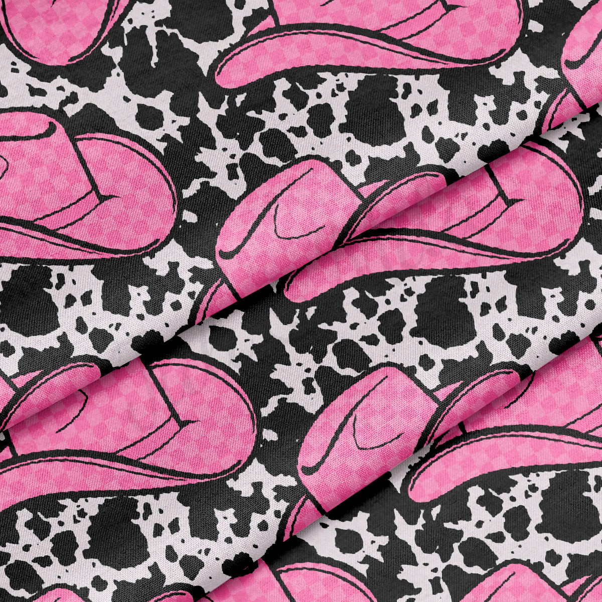 100% Cotton Fabric By the Yard Printed in USA Cotton Sateen -  Cotton  CTN1327