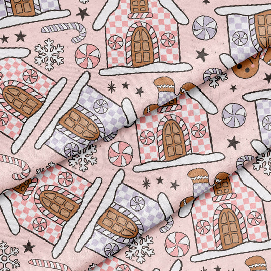 100% Cotton Fabric By the Yard Printed in USA Cotton Sateen -  Cotton  CTN1060