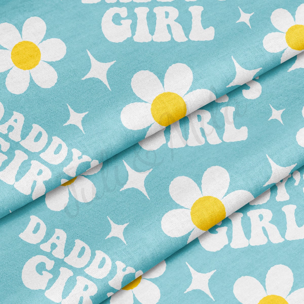 100% Cotton Fabric By the Yard Printed in USA Cotton Sateen -  Cotton  CTN290