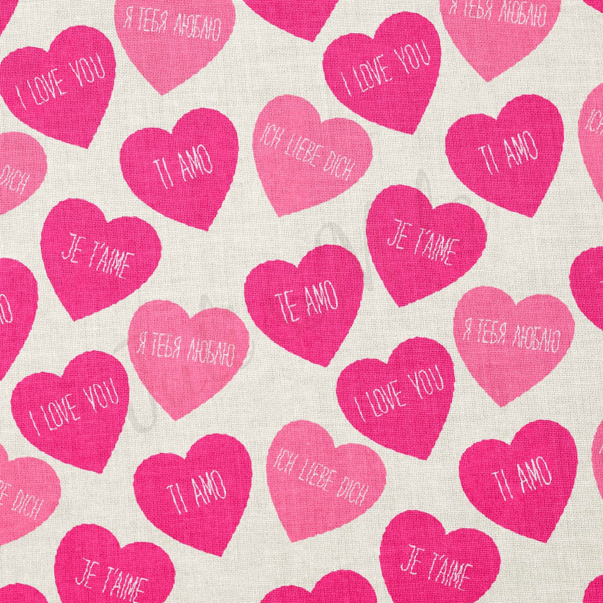 100% Cotton Fabric By the Yard Printed in USA Cotton Sateen -  Cotton  CTN1051