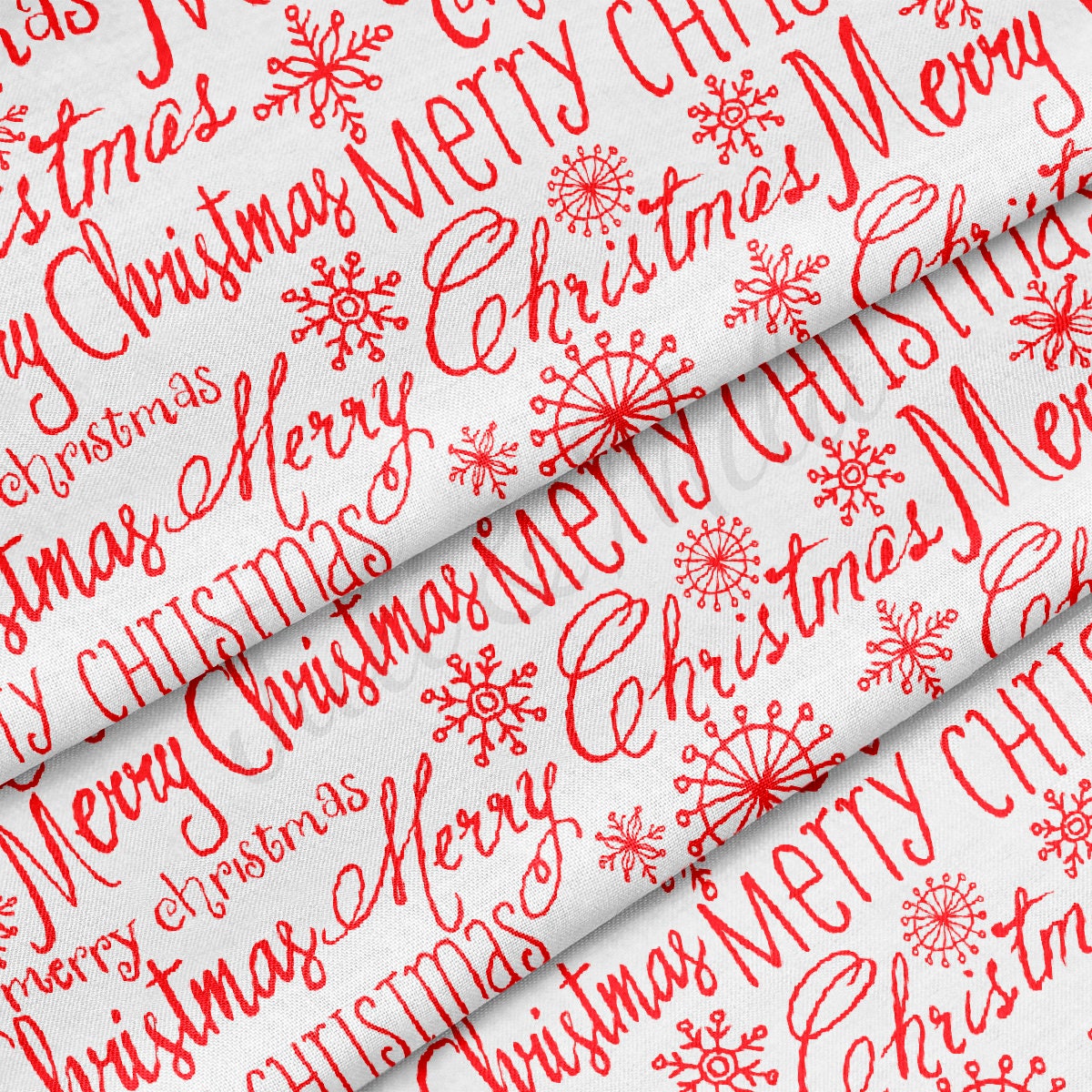 100% Cotton Fabric By the Yard Printed in USA Cotton Sateen -  Cotton  CTN1041