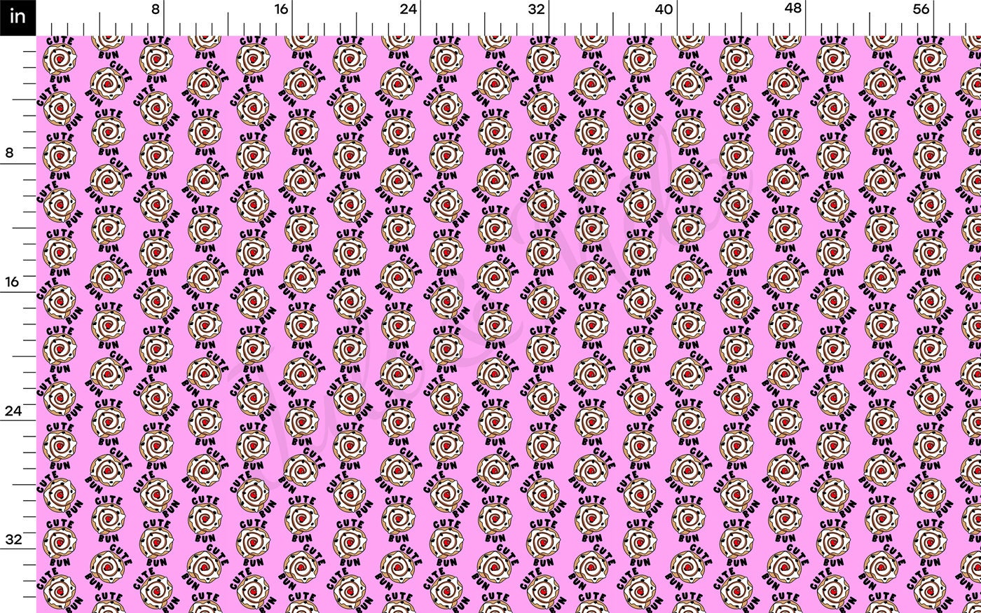 100% Cotton Fabric By the Yard Printed in USA Cotton Sateen -  Cotton  CTN1273