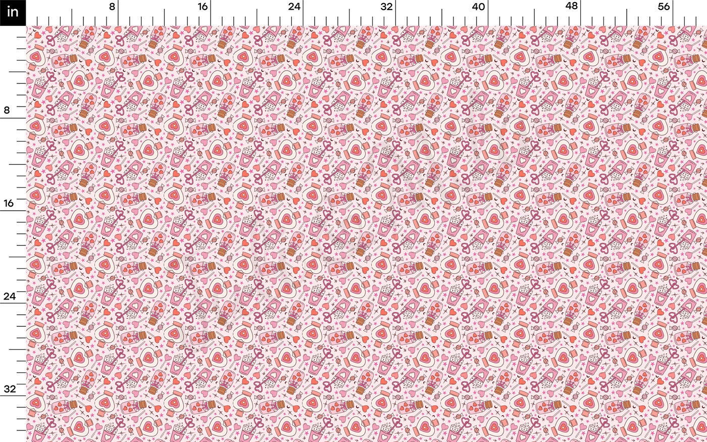 100% Cotton Fabric By the Yard Printed in USA Cotton Sateen -  Cotton  CTN1218