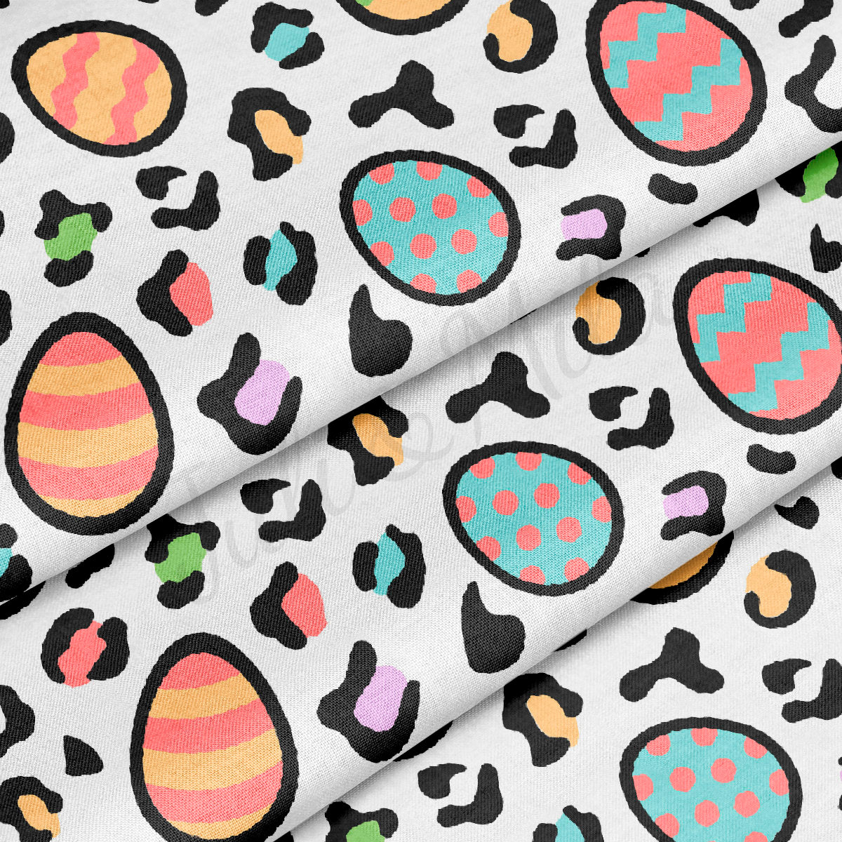 100% Cotton Fabric By the Yard Printed in USA Cotton Sateen -  Cotton  CTN1275