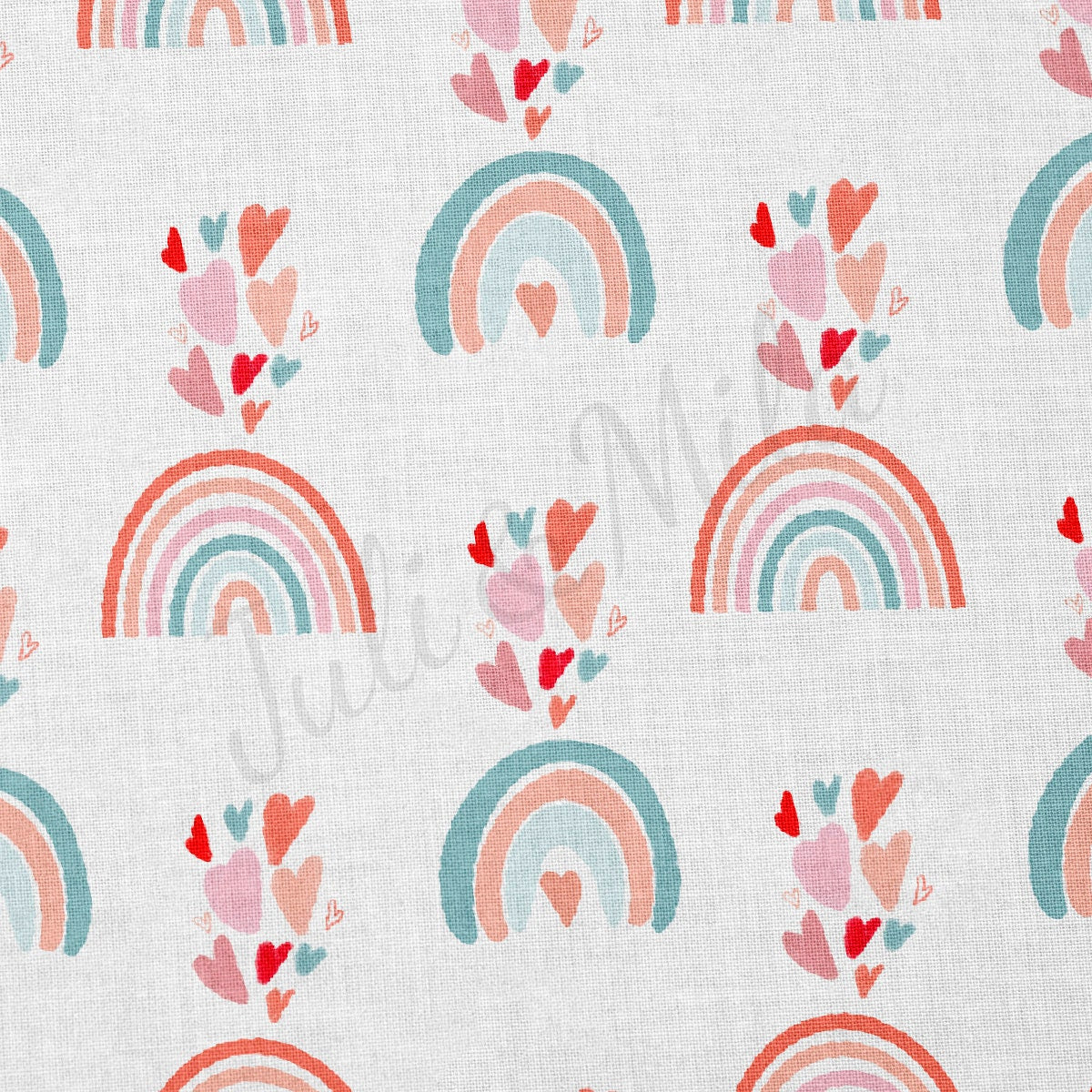 100% Cotton Fabric By the Yard Printed in USA Cotton Sateen -  Cotton  CTN1071