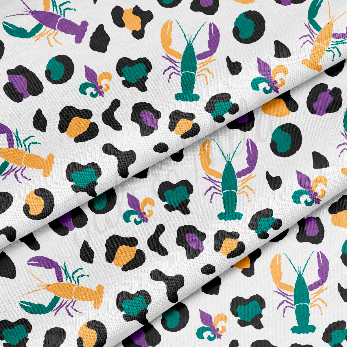 100% Cotton Fabric By the Yard Printed in USA Cotton Sateen -  Cotton  CTN1364